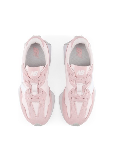 New Balance 327 Çocuk Günlük Giyim Ayakkabı P3272vf P3272vf Pembe
