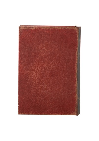 Mudo Home Lıghtness Kitap Kutu 19x7x27 Cm 696123