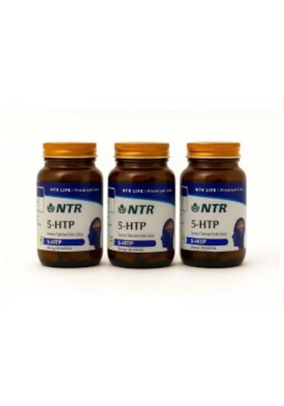 Ntr 5-htp Kampanya