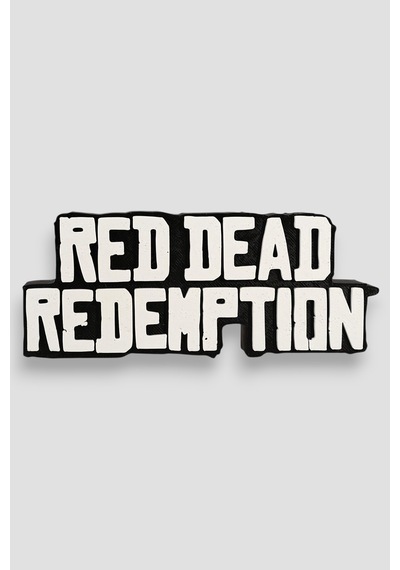 Red Dead Redemptıon - Masa Üstü Figür