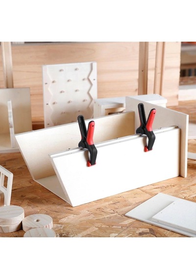 Wp232009 19mm Plastik Mandal/işkence