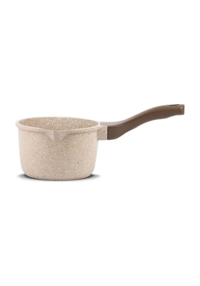 Thermoad Vizon 14 Cm Döküm Granit Sosluk Sütlük Çok Renkli