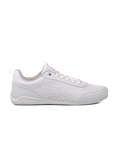 Beyaz Erkek Sneaker Spark M Beyaz