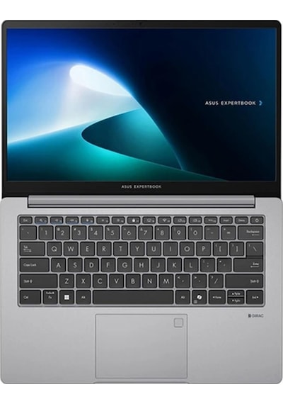 Asus P1503CVA-I58512G0D i5-13420H 8 GB 512 GB SSD 15.6" Dos Dizüstü Bilgisayar