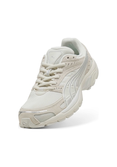 Puma C25k Unısex Ayakkabı 403860 06 Gri