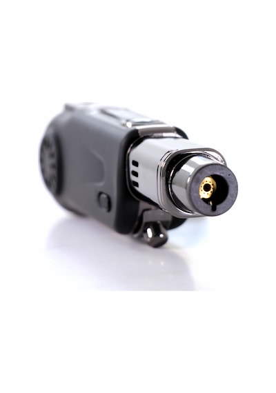 Worldforce Turbo Torch Piezo 1300° Doldurulabilir Jet Pürmüz N11.3473 Siyah