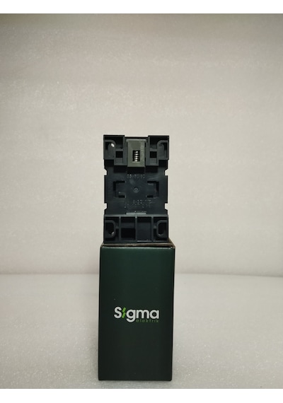 Scm025230 Scm-25 25a 11kw 230v A.g. Kontaktör