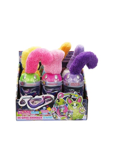 S01003962 Misfittens Sürpriz Paket -sun