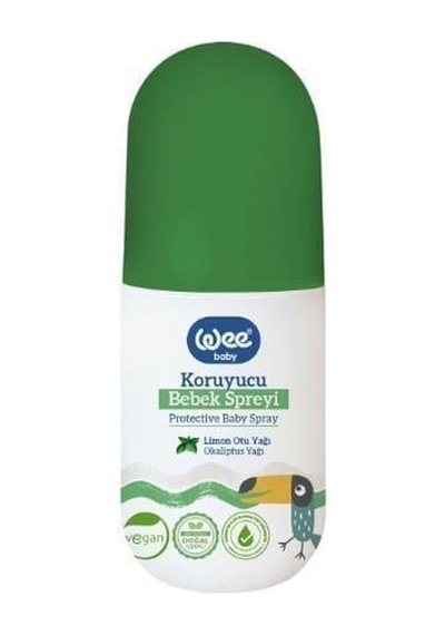 Koruyucu Bebek Spreyi 100 Ml