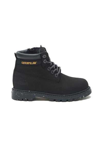 Caterpillar E Colorado Kız Çocuk Bot Siyah