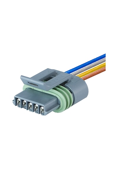 Ateşleme Bobin Soketi 5 Pin