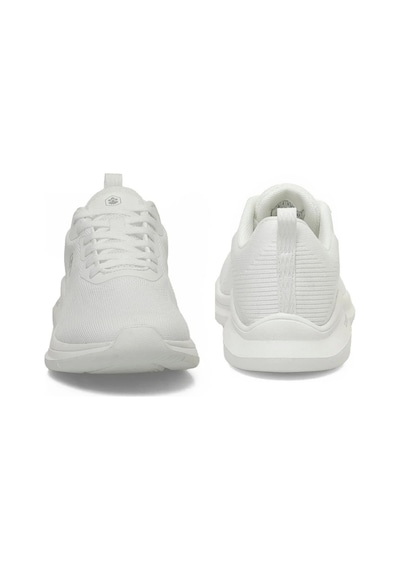 Lumberjack Ivory 5fx Kadın Beyaz Günlük Spor Ayakkabı Beyaz