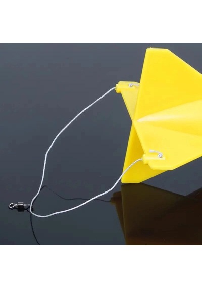 Yemleme Roketi 19cm