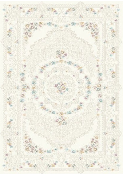 Tiffany Halı Mühür Tm001Mu 150X230 Cm