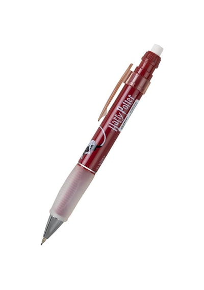 Serve Deep Versatil Kalem Harry Potter Gryffindor 0.7 Mm Ergonomik Mekanik Uçlu Kalem Karışık/çok Renkli