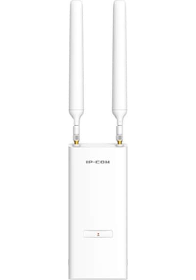 Ip-Com iUAP-AC-Outdoor 1167 Mbps 2.4 - 5 GHz Access Point
