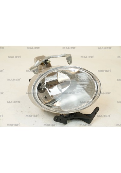 Sis Lambası Santafe 2006-2010 Ön Sol Oem No:922012b000