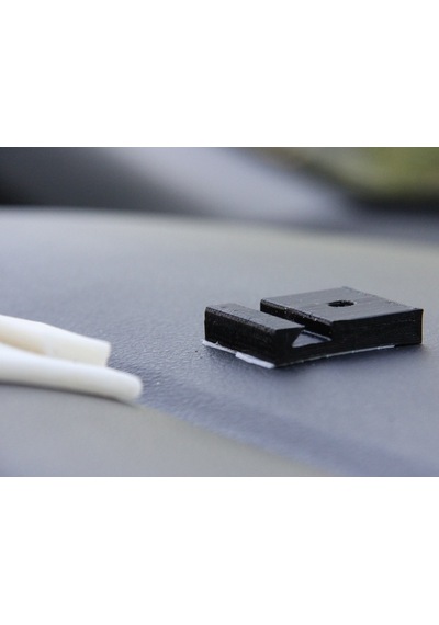 2015 Toyota Sienna İçin Gps Gösterge Paneli Montaj Aparatı