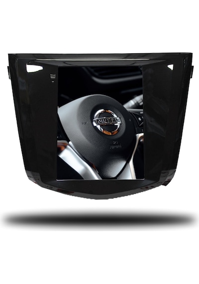 Celali Tuning Nissan Qashqai 2011-2015 Android 12 Carplay Navigasyon Tesla Ekran Multimedya - 2gb Ram 32gb Hdd