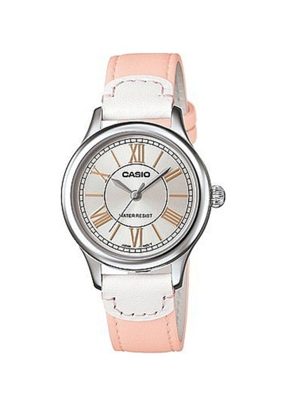 Casio LTP-E113L-4A2DF Kadın Kol Saati