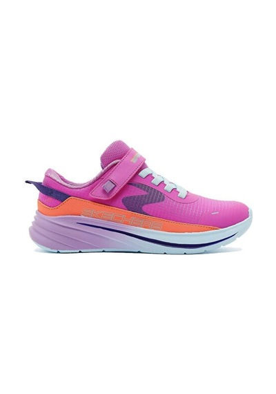 Skechers Wave 92 Çocuk Günlük Ayakkabı 303571l-prmt Mor Renkli