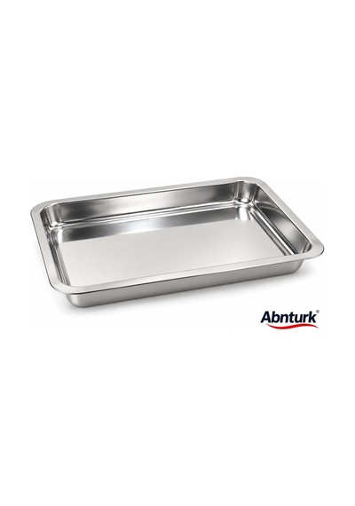 Tr 38x26x4cm Paslanmaz Çelik Dikdörtgen Peynir Leğeni-dayanıklı Kullanışlı Peynir Küveti Ve Çok Amaçlı Tepsi Diğer