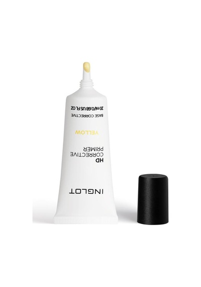 Inglot Kapatıcı Hd Correctıve Prımer Sarı N
