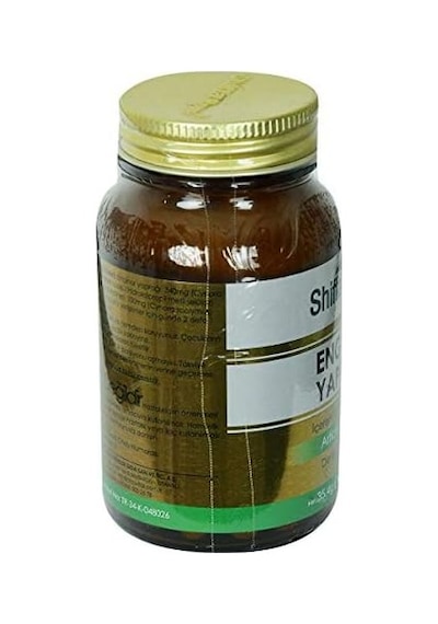 Enginar Yaprağı 1 Paket 1 X 1 Adet