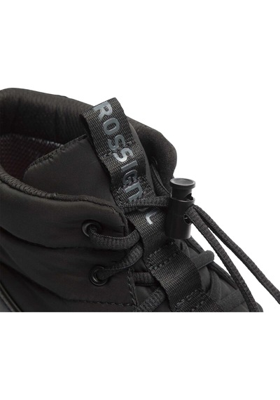 Rossıgnol Rossignol Rossi Resort Waterproof Black 20 Unisex Siyah Kar Botu Blk
