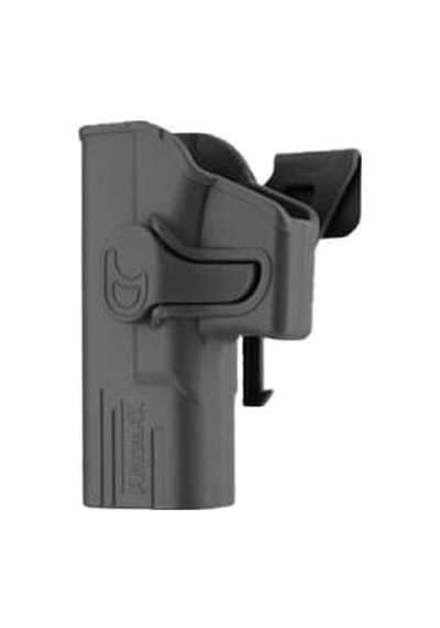 Amomax Tabanca Kılıfı Glock 19,23,32