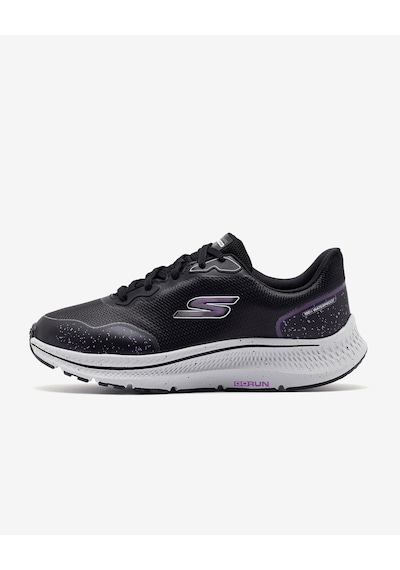 Skechers Go Run Consistent 2.0 - Piedmont Kadın Siyah Koşu Ayakkabısı 128625 Bkpr Siyah Skechers Go Run Consistent 2.0 - Piedmont Kadın Siyah Koşu Ayakkabısı 128625 Bkpr Siyah