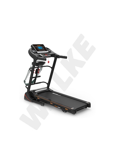 Walke Strong X1 Masajlı Manuel Eğim Koşu Bandı 2.5 Hp