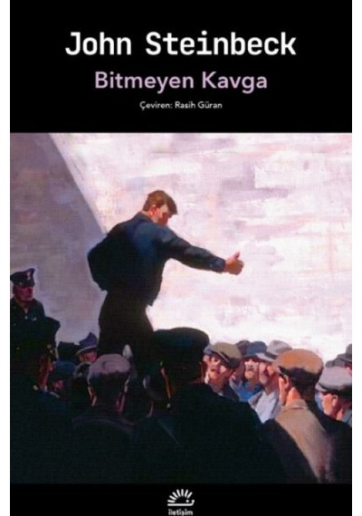 Bitmeyen Kavga - Aıaı-880955