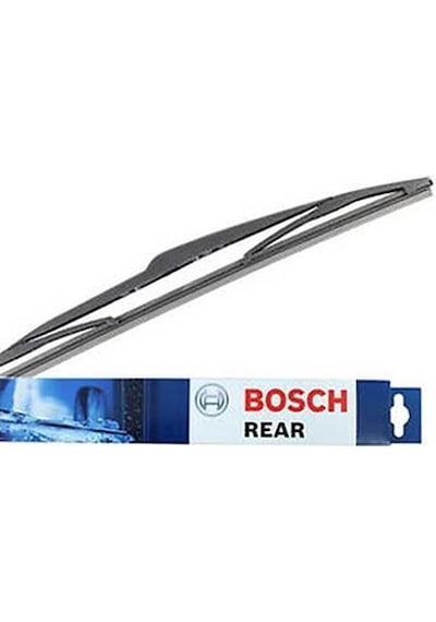 Ford Focus 2 1.6ti-vct 2007-2011 Bosch Arka Silecek