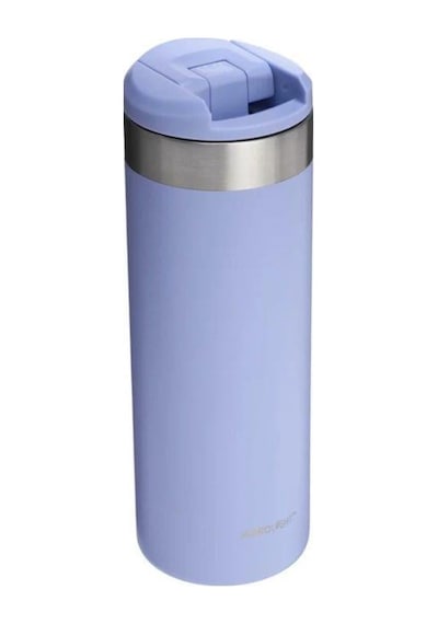 Stanley The Aerolight Transit Mug 0.47l / 16oz Hydrangea Termos Bardak-30139 Açık Mavi