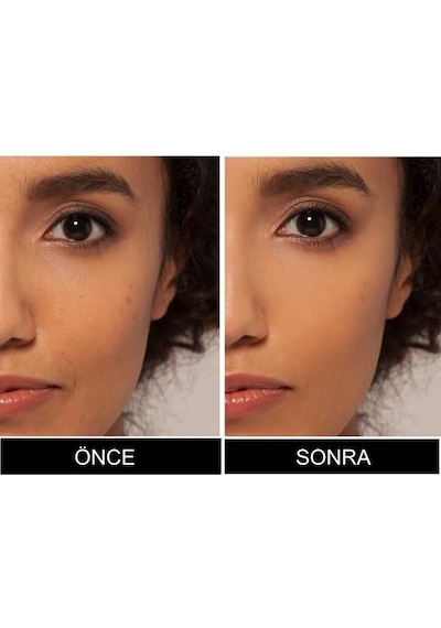 L'Oreal Paris True Match Kapatıcı 7D/W Golden Amber