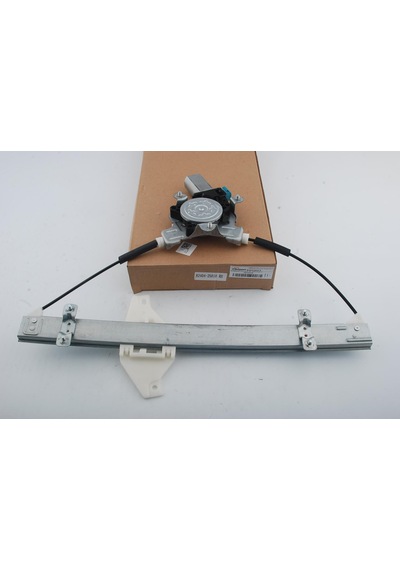 Itaqı Ön Sağ Cam Krikosu Motorlu Hyundai Accent 2000-2005 Uyumlu 8240425010