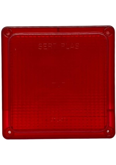 Sertplas Sis-stop Camı Kare Man Otobüs
