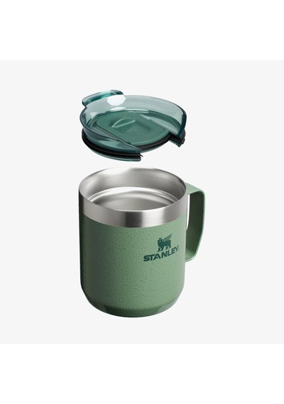 Stanley The Everyday Camp Mug 0.35l Unisex Yeşil Termos 13094