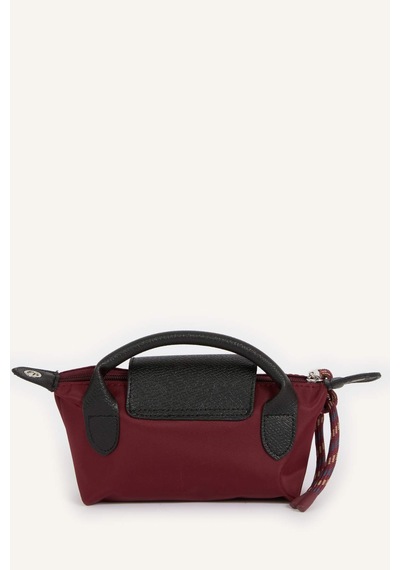 Defacto Kadın Çapraz Çanta F3011axnsbr190 Bordo-br190