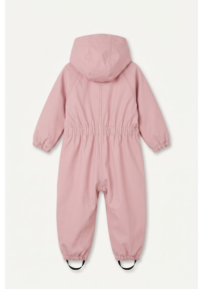 Defacto Kapüşonlu Mont Kız Bebek H5763a526wnbr138 Bordo-br138