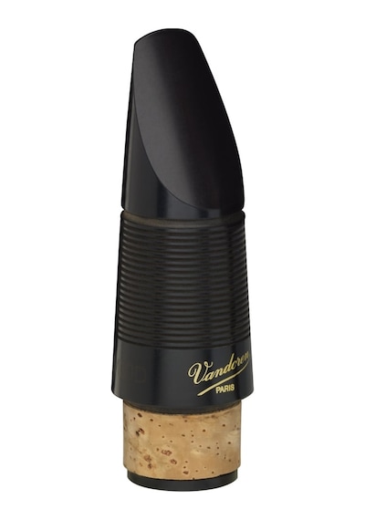 Vandoren German-Böhm M30 D Bb Si Bemol Klarinet Beki Cm36188