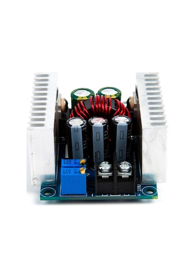 300 W 20A DC-DC Ayarlanabilir Step Do Wn Voltaj Düşürücü Regülatör Modül
