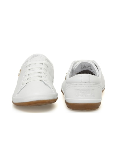U.s. Polo Assn. Jojo 3pr Beyaz Kadın Sneaker Beyaz