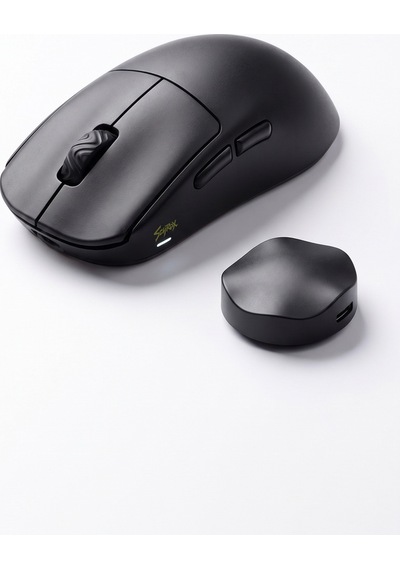 Scyrox V8s Kablosuz 400mah 40gr 50.000dpı 8k Profesyonel Gaming Oyuncu Mouse -