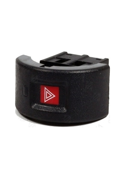 Opel Astra G Dörtlü Sinyal Flasör Dügmesi Anahtari 1999-2008
