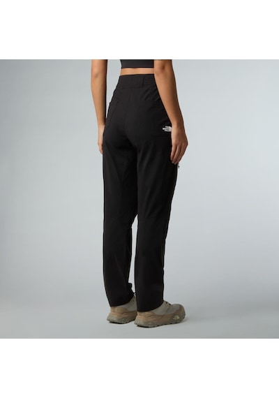 The North Face W Exploratıon Pants Kadın Pantolon Nf0a8ec9jk31 Siyah