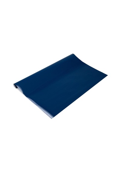 D-C-Fix 346-0689 Parlak Lacivert Kendinden Yapışkanlı Folyo (45Cm