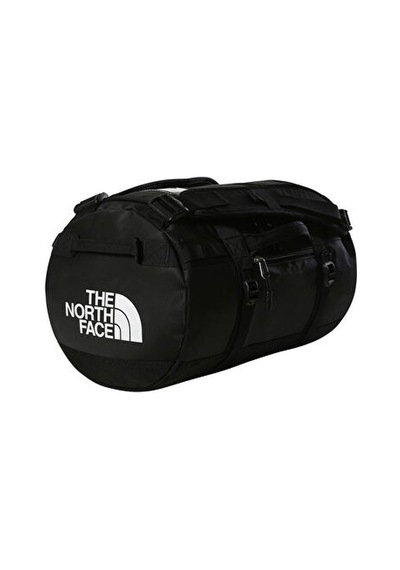 The North Face Base Camp Duffel - Xs Kamp Çantası 31l Nf0a52ss53r1 Siyah Siyah