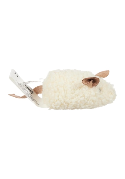 Simple Cat Peluş Oyuncak Sesli Fare